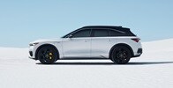 Acura 2024 ZDX Type S in Snowfall Pearl Acura 2024 ZDX Type S in Snowfall Pearl
