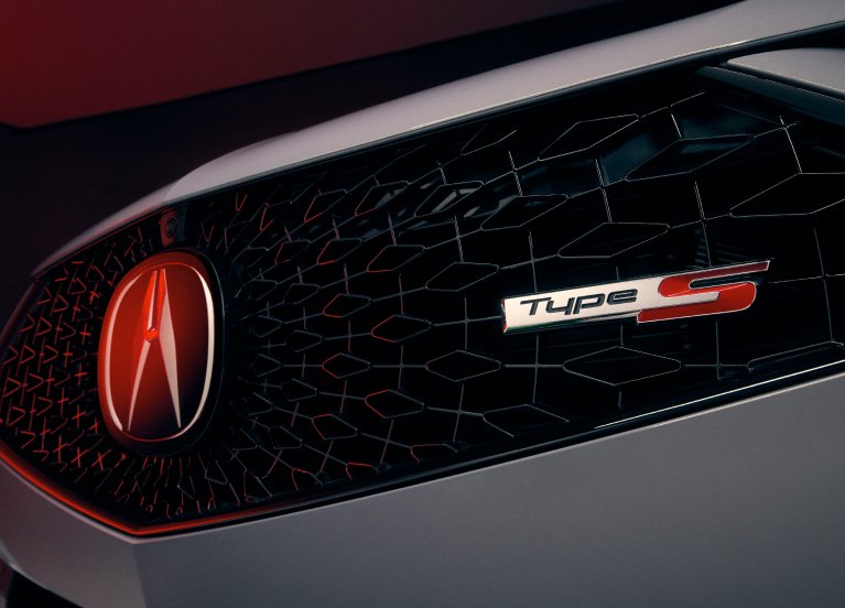 2025 Acura Type S | A Legacy Of Performance Continues