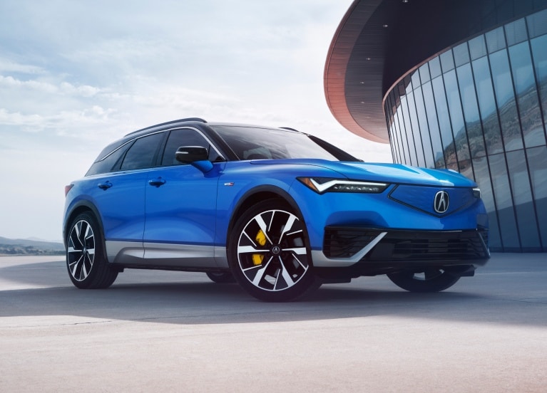 2025 Acura Type S | A Legacy Of Performance Continues
