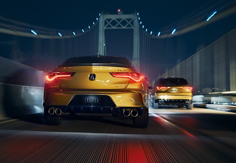 Acura performance parts hot sale