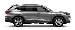 2025 Acura MDX B&P / Estimate Payments Vehicle Selector Jellybean