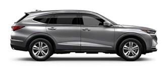 2026 Acura MDX B&P / Estimate Payments Vehicle Selector Jellybean