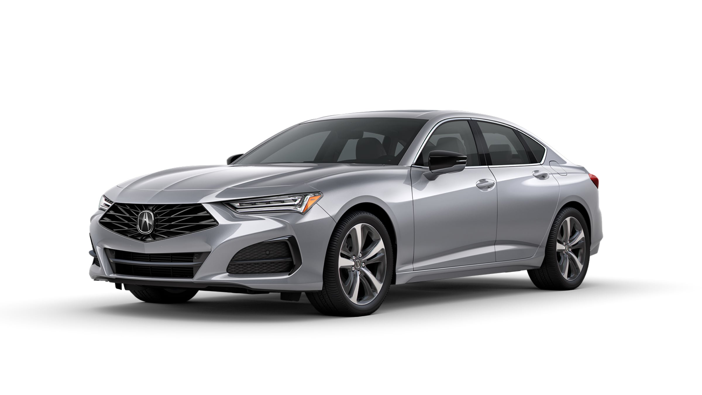 East-West Brothers Garage: Test Drive: 2015 Acura TLX 2.4 Tech, image size:2400x1350