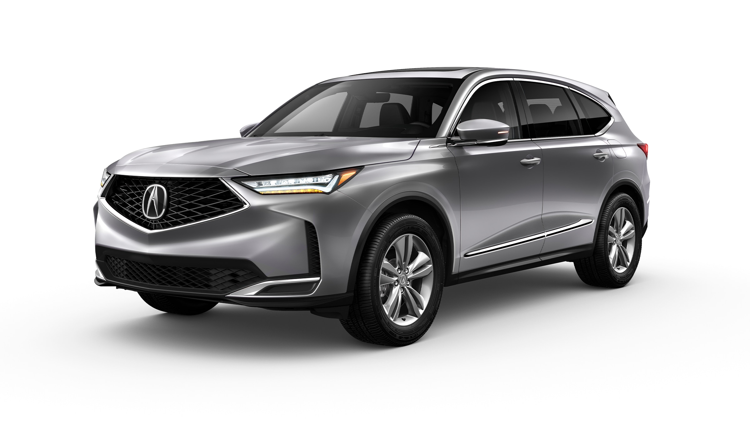 2026 Acura MDX