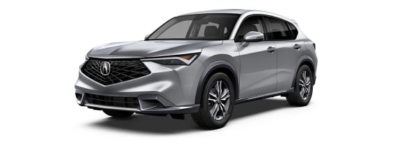 2025 Acura ADX Base