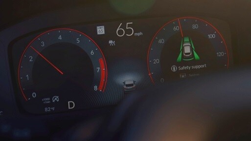 Acura 2025 ADX with AcuraWatch Acura 2025 ADX with AcuraWatch