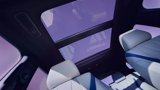 Acura 2025 ADX with Panoramic Moonroof Acura 2025 ADX with Panoramic Moonroof