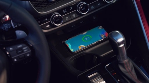 Acura 2025 ADX with Wireless Charging Acura 2025 ADX with Wireless Charging