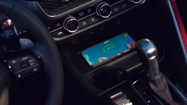 Convenient Power On-the-Go Convenient Power On-the-Go