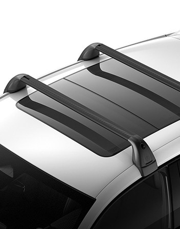 Acura 2025 ADX Roof Rack