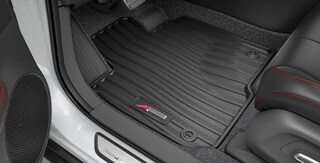Acura 2025 ADX All-Season Floor Mats