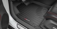 Acura 2025 ADX All-Season Floor Mats