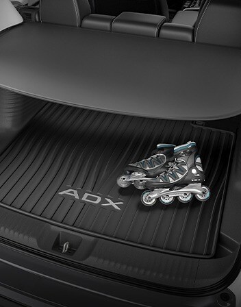 Acura 2025 ADX Cargo Cover