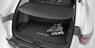 Acura 2025 ADX Cargo Cover