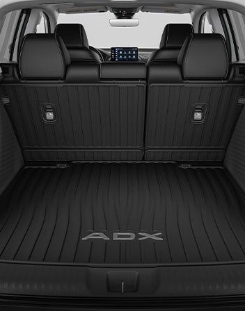 Acura 2025 ADX Trunk Tray