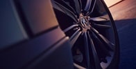 Acura 2025 ADX A-Spec Package in Urban Gray Pearl with Acura Genuine Accessories the 19-inch Black Alloy Accessory Wheels Acura 2025 ADX A-Spec Package in Urban Gray Pearl with Acura Genuine Accessories the 19-inch Black Alloy Accessory Wheels