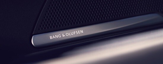 Acura 2025 ADX Premium BANG & OLUFSEN® Sound System