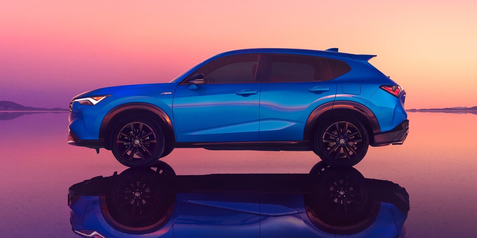 Dealership Experience at Acura of Springfield