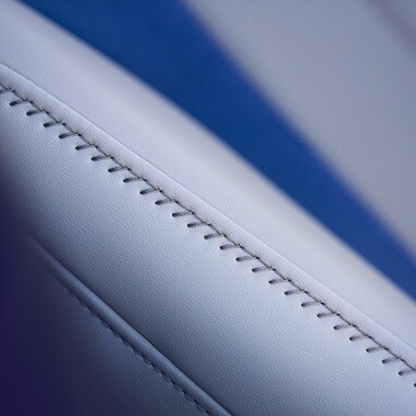 2026 Acura ADX A-Spec with Advance Package shown in Orchid Interior.