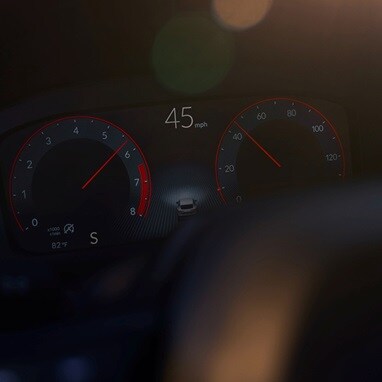 2026 Acura ADX A-Spec with Advance Package.