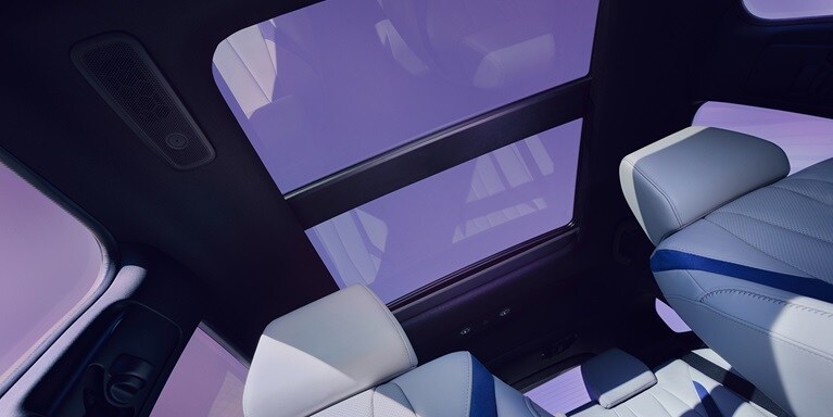 2026 Acura ADX A-Spec with Advance Package shown in Orchid Interior.