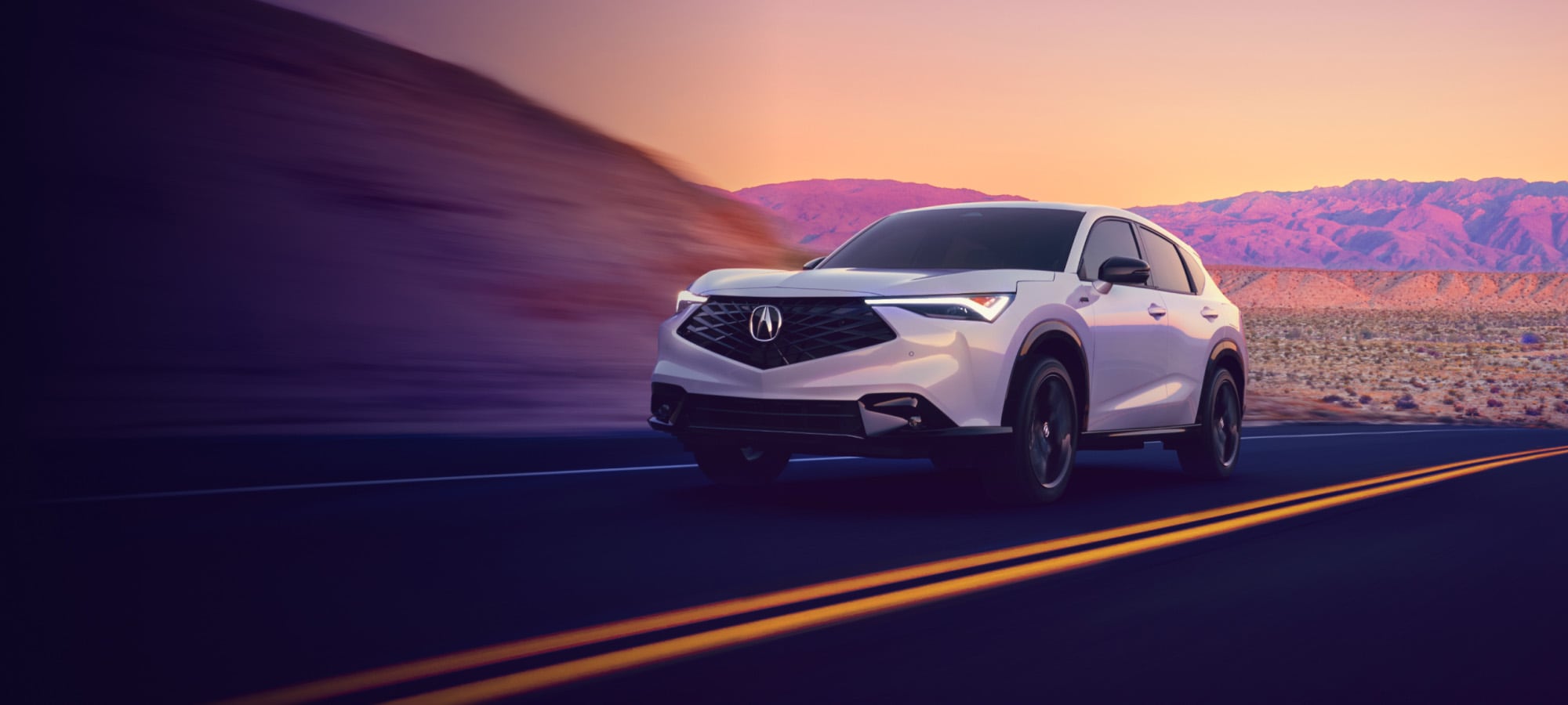 Acura ZDX vs. Tesla Model Y Specs