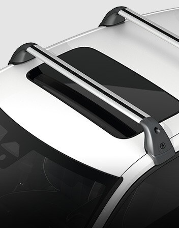 Integra Roof Rack Accessory