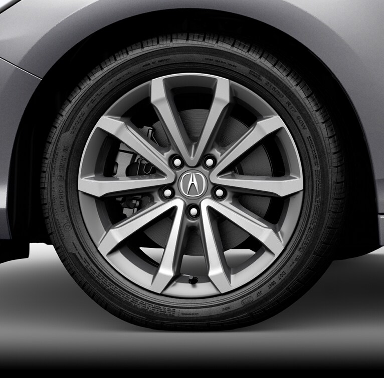 2024 Acura Integra Features Power with Spirit