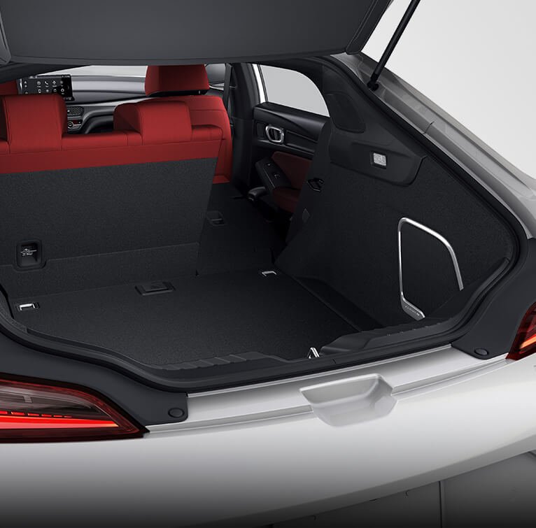 2024 Acura Integra Features Power with Spirit