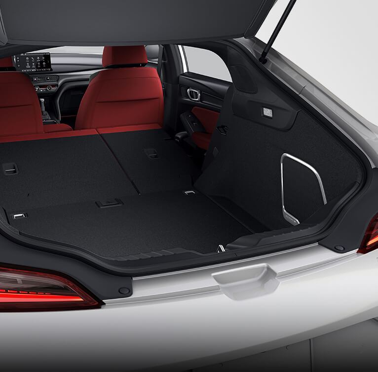 2024 Acura Integra Features Power with Spirit