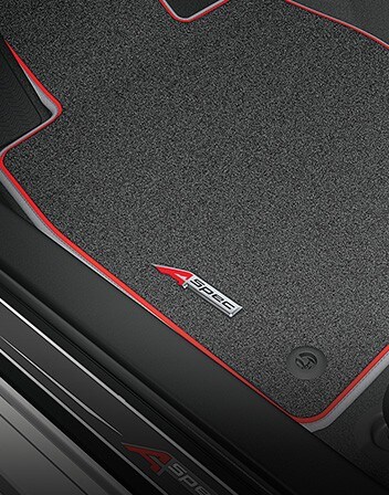 Integra Premium Carpet Floor Mats Accessory