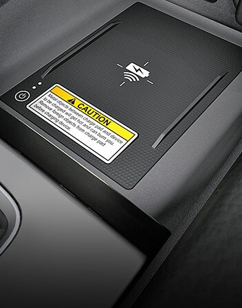 Integra Wireless Charging Pad Accessory