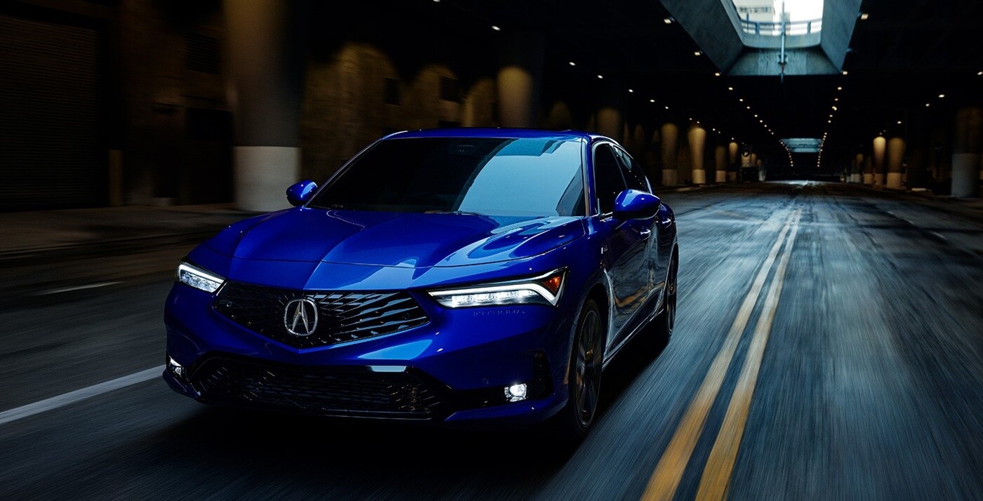 Acura Integra 2024 What to Expect? » Way Blog Car Talk