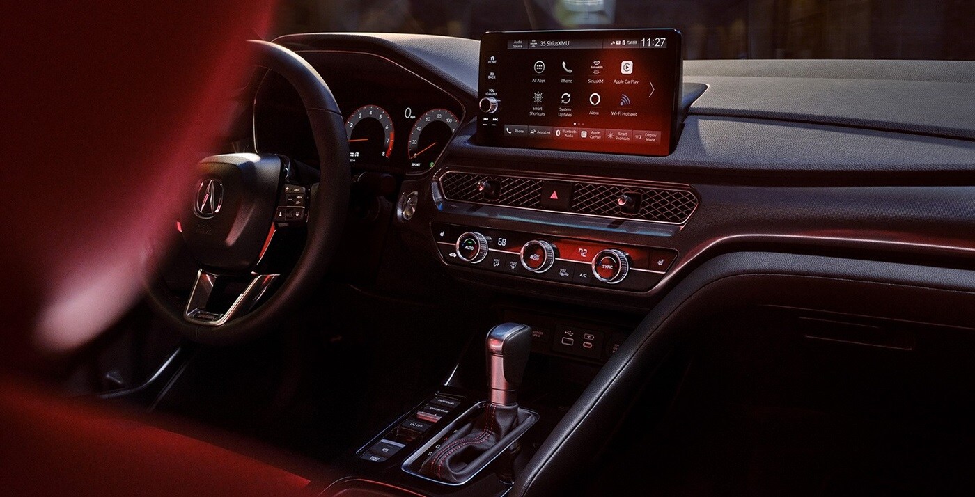 Acura Integra 2024 What to Expect? » Way Blog Car Talk