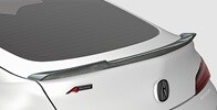 Integra Carbon Fiber Tailgate Spoiler Accessory