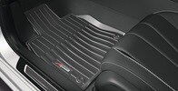 Integra All-Season Floor Mats Accessory