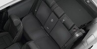 Integra Pet Seat Mat Set Accessory