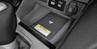 Integra Wireless Charging Pad Accessory