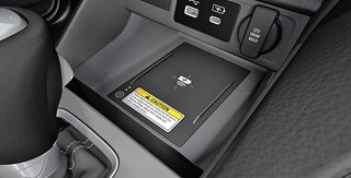 Integra Wireless Charging Pad Accessory