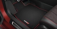 Integra Type S Premium Carpet Floor Mat Accessory