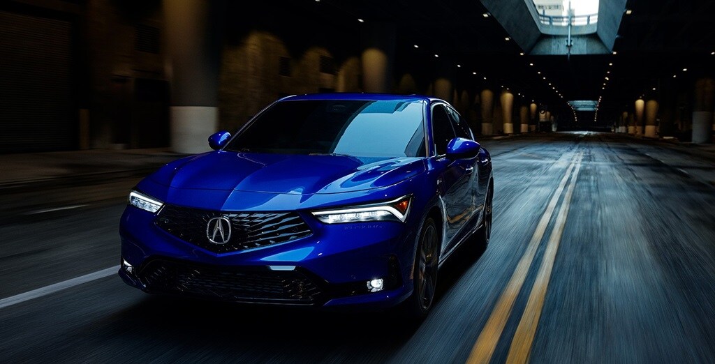 Used Acura West Palm Beach FL