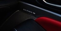2025 Integra ELS Studio logo detail