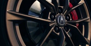 2025 caliper detail