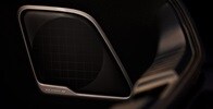 2025 Integra ELS Studio speaker detail