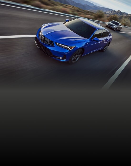 2025 Acura Integra l Premium Sport Compact