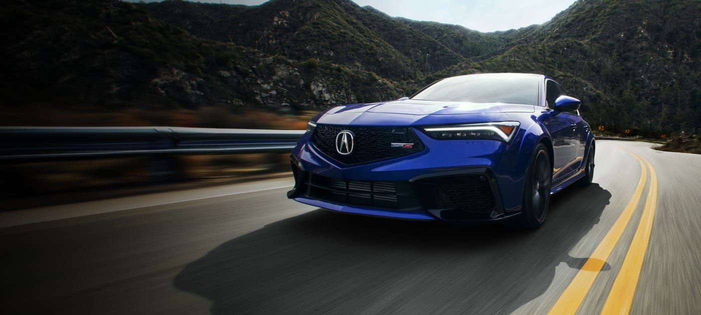 Top 7 Stick Shift Cars, Per Autophiles
