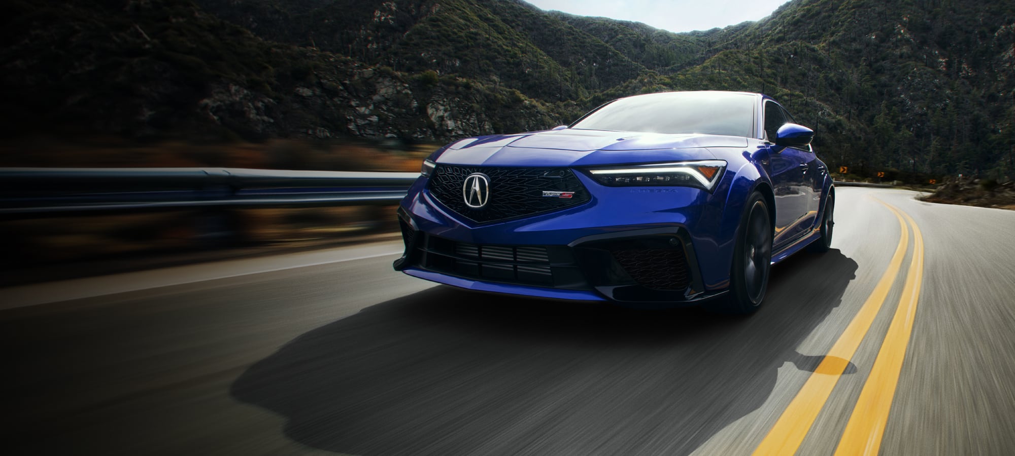 Acura Richmond VA