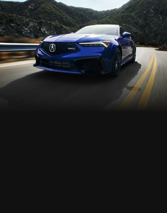 2025 Acura Integra l Premium Sport Compact
