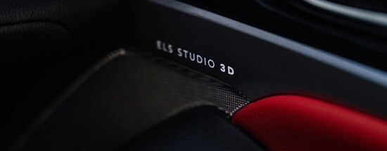 2025 Acura INTEGRA A-Spec® (CVT) Packages ELS STUDIO 3D®