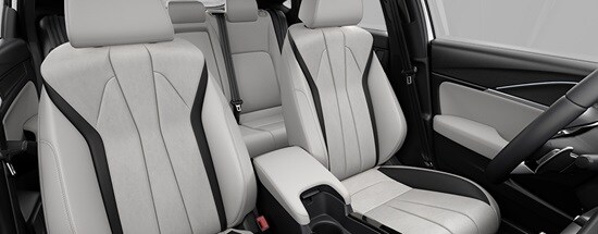 2025 Acura INTEGRA A-Spec® (CVT) Packages Premium Interior Design